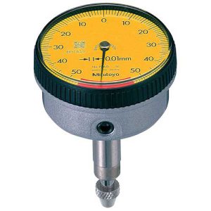 ساعت اندیکاتور عقربه‌ای میتوتویو مدل 1960T