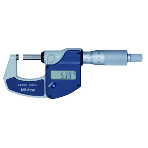 میکرومتر دیجیتال میتوتویو مدل 821-293