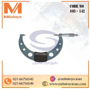 103 142 میتوتویو
