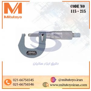 115 215 میتوتویو