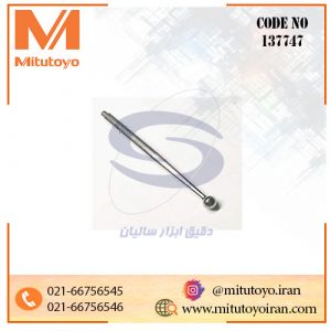 پراب ساعت شیطونکی میتوتویو طول 33.3 میلی‌متر مدل 137747
