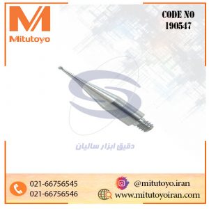 پراب ساعت شیطانکی میتوتویو طول 14.7 میلی‌متر مدل 190547