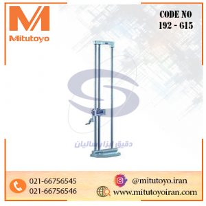 کولیس ارتفاع سنج دیجیتال ۱۰۰۰-۰ میلیمتر