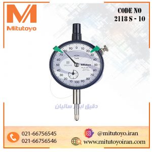 2118S 10 میتوتویو
