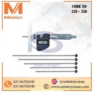 329 250 میتوتویو