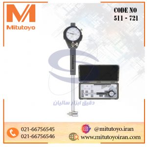 511 721 میتوتویو