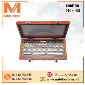 516 938 میتوتویو