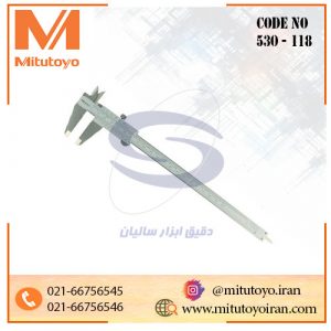 530 118 میتوتویو