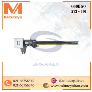 573 191 میتوتویو
