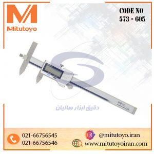 573 605 میتوتویو