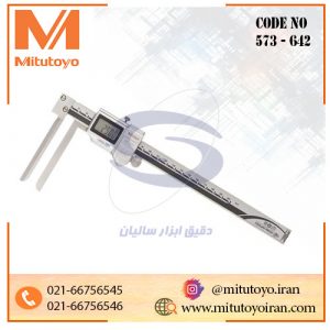 573 642 میتوتویو