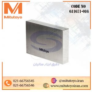 611671 016 میتوتویو