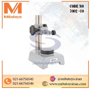 پایه ساعت میتوتویو دو صفحه قابل تعویض مدل 10-7002