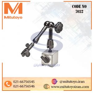 پایه ساعت اندیکاتور میتوتویو مفصلی مگنتی مدل 7032