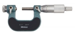 screw Micrometer