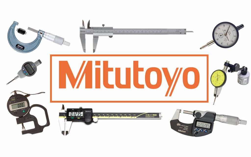 mitutoyo