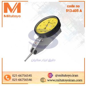 ساعت شیطونکی میتوتویو مدل 405-513