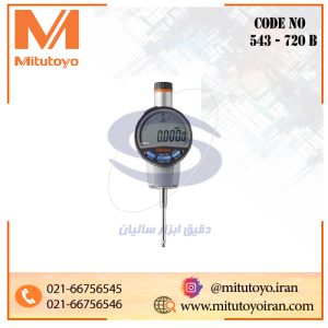 قیمت ساعت اندیکاتور دیجیتال میتوتویو