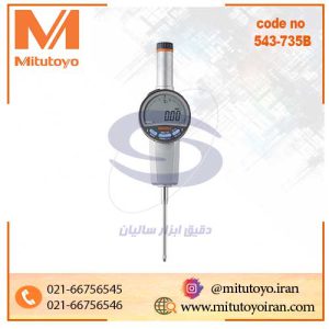 ساعت اندیکاتور دیجیتال میتوتویو مدل 735-543