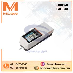 زبری سنج میتوتویو MITUTOYO